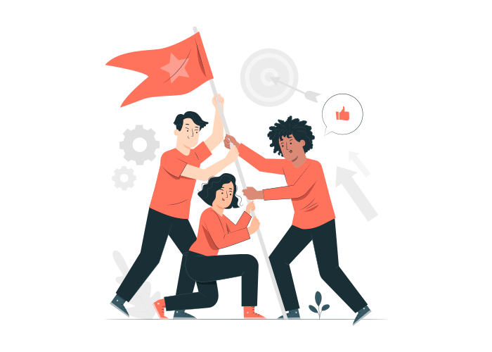 Otimize o seu tempo e a gestão da sua equipe